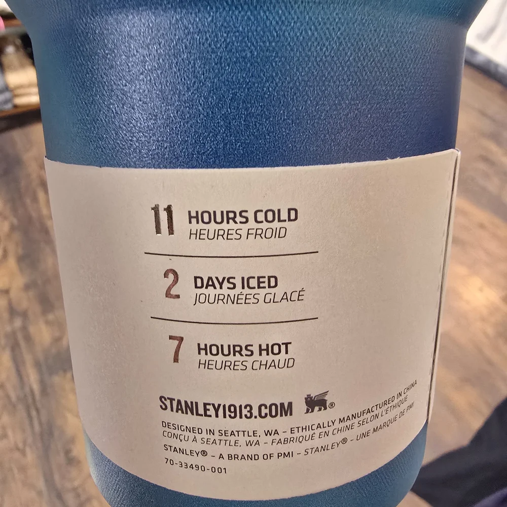 Stanley Tumblers in Multiple Colors - Picture 3 of 7